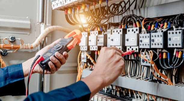 Best Circuit Breaker Repair  in Unadilla, GA