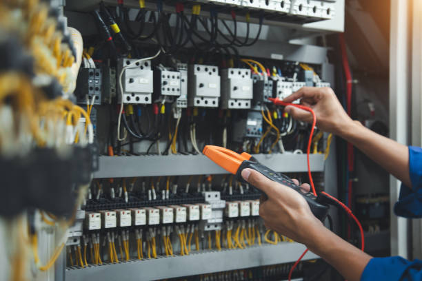 Best Electrical System Inspection  in Unadilla, GA