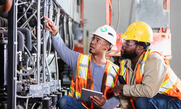 Best Electrical Installation Contractor  in Unadilla, GA