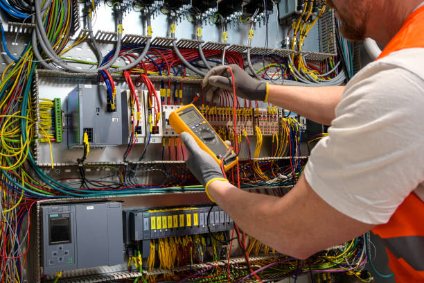 Best Licensed Electrician  in Unadilla, GA