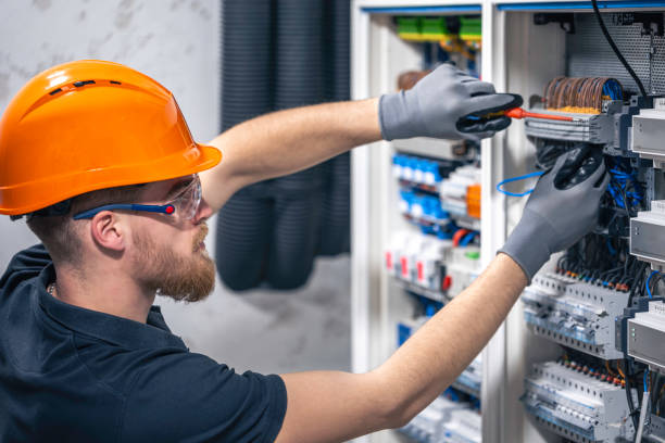 Best Emergency Electrical Repair  in Unadilla, GA